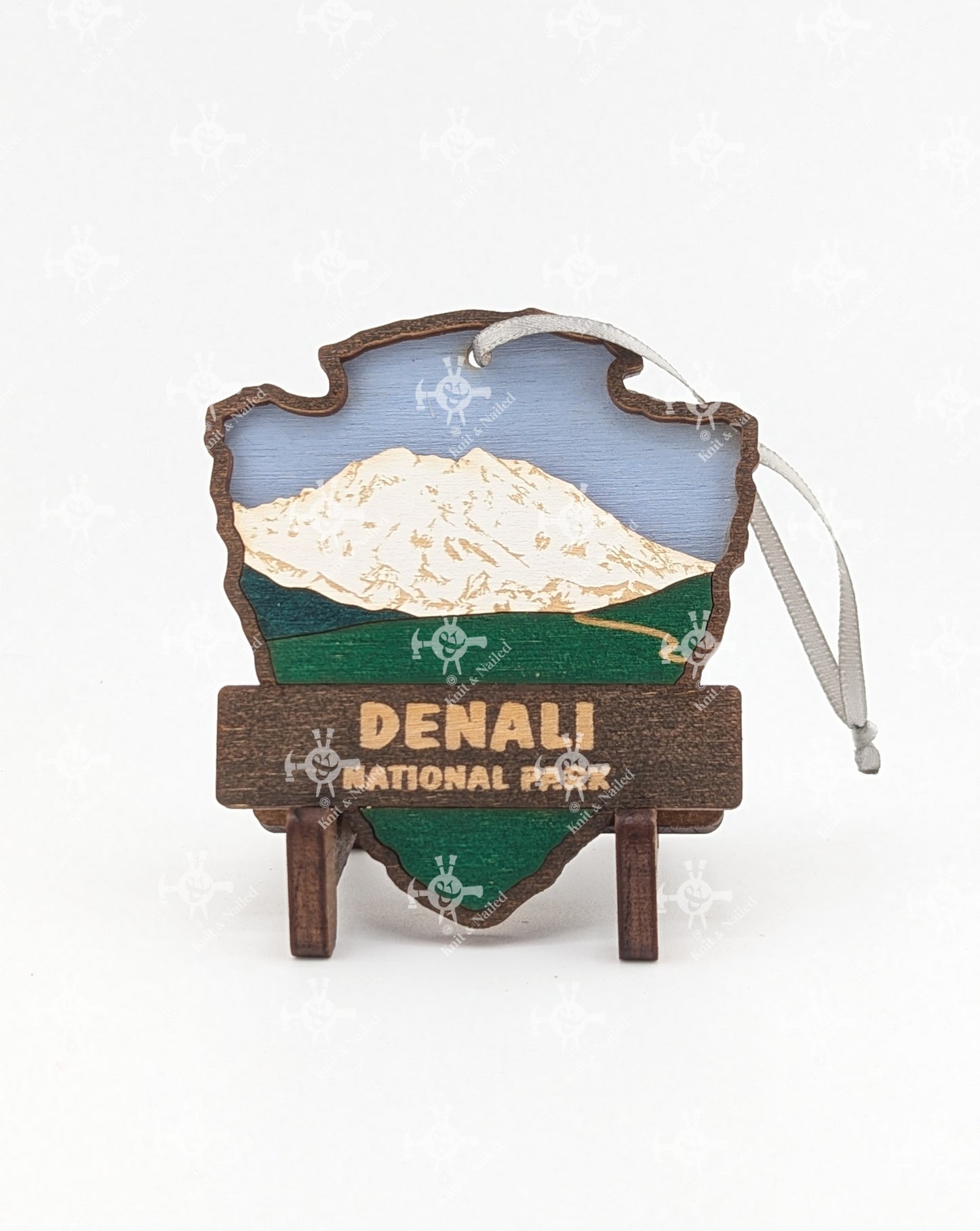 Denali National Park