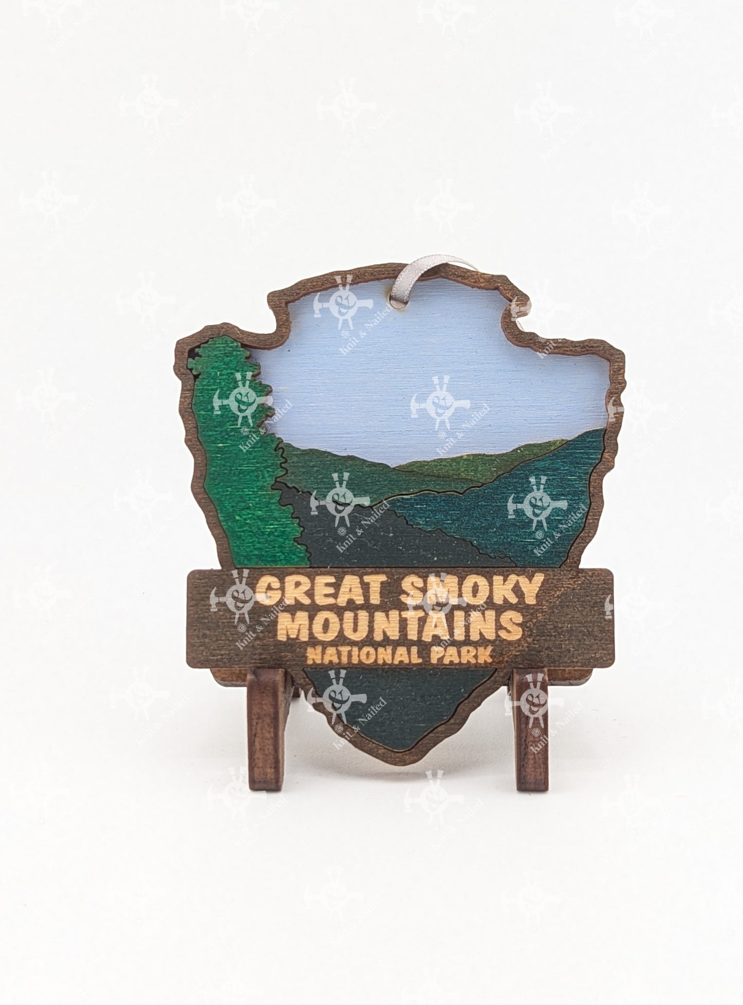 Great Smoky Mountains National Park