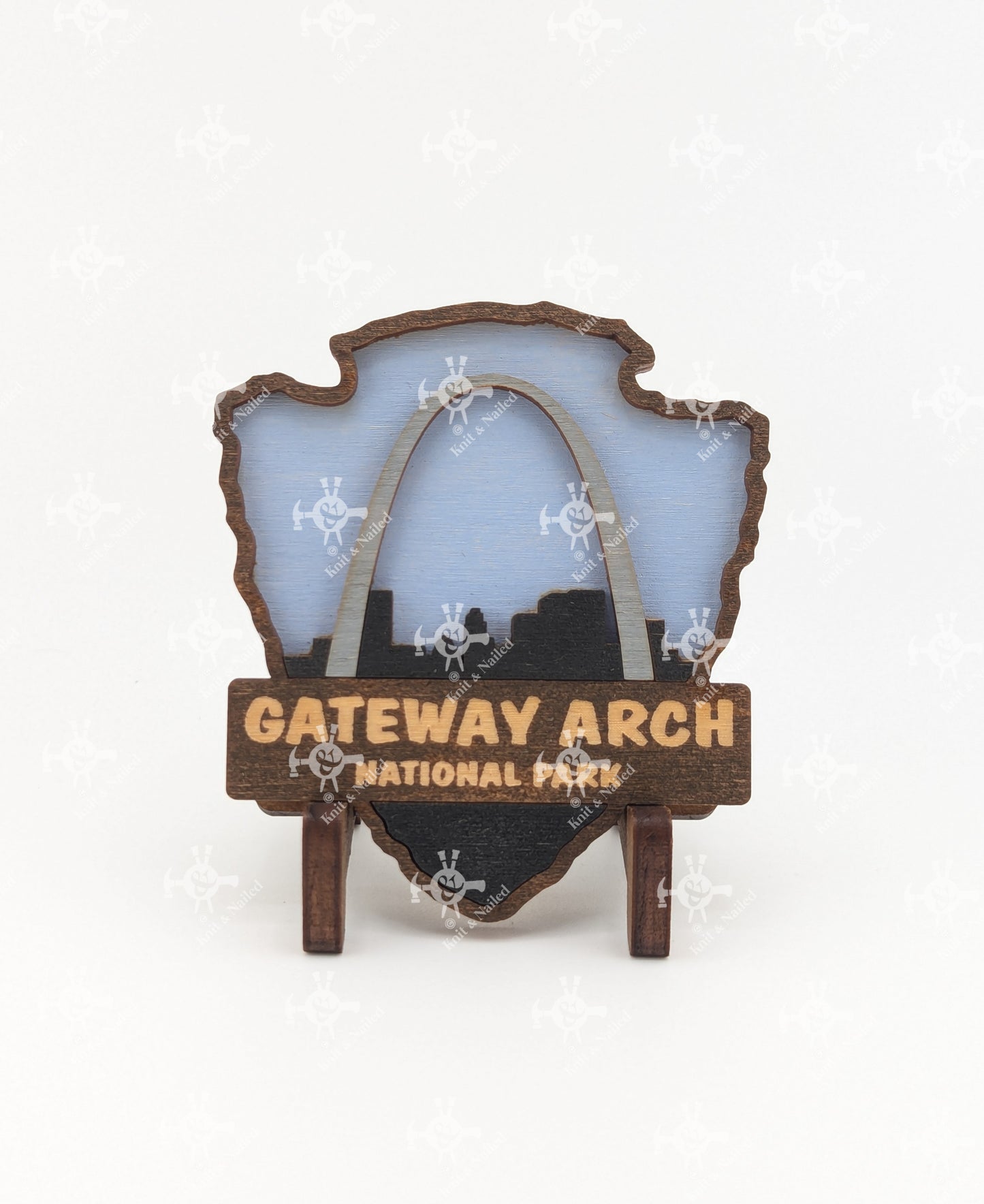 Gateway Arch National Park
