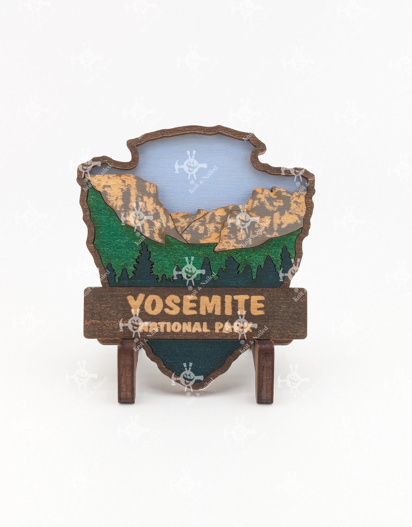 Yosemite National Park