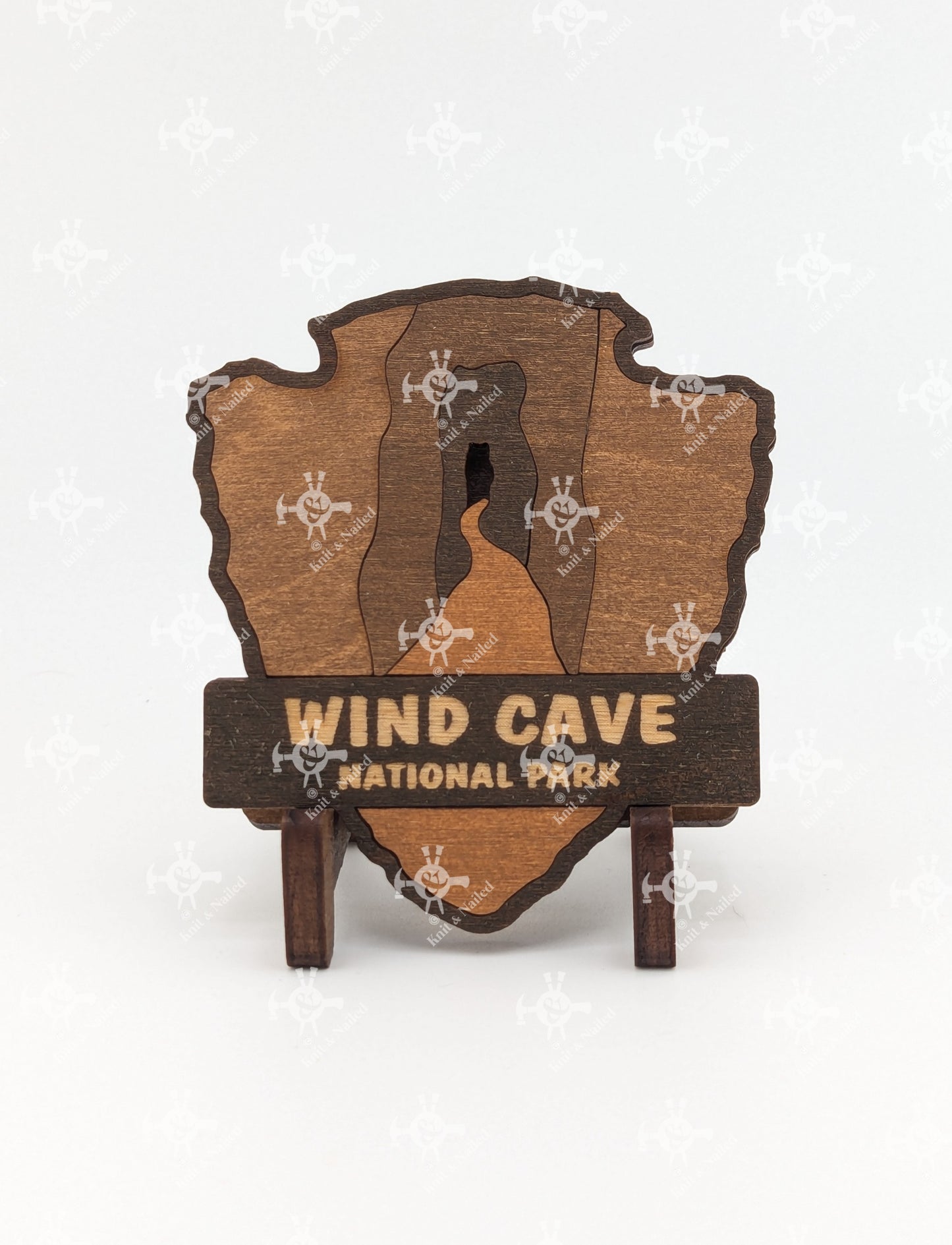 Wind Cave National Park