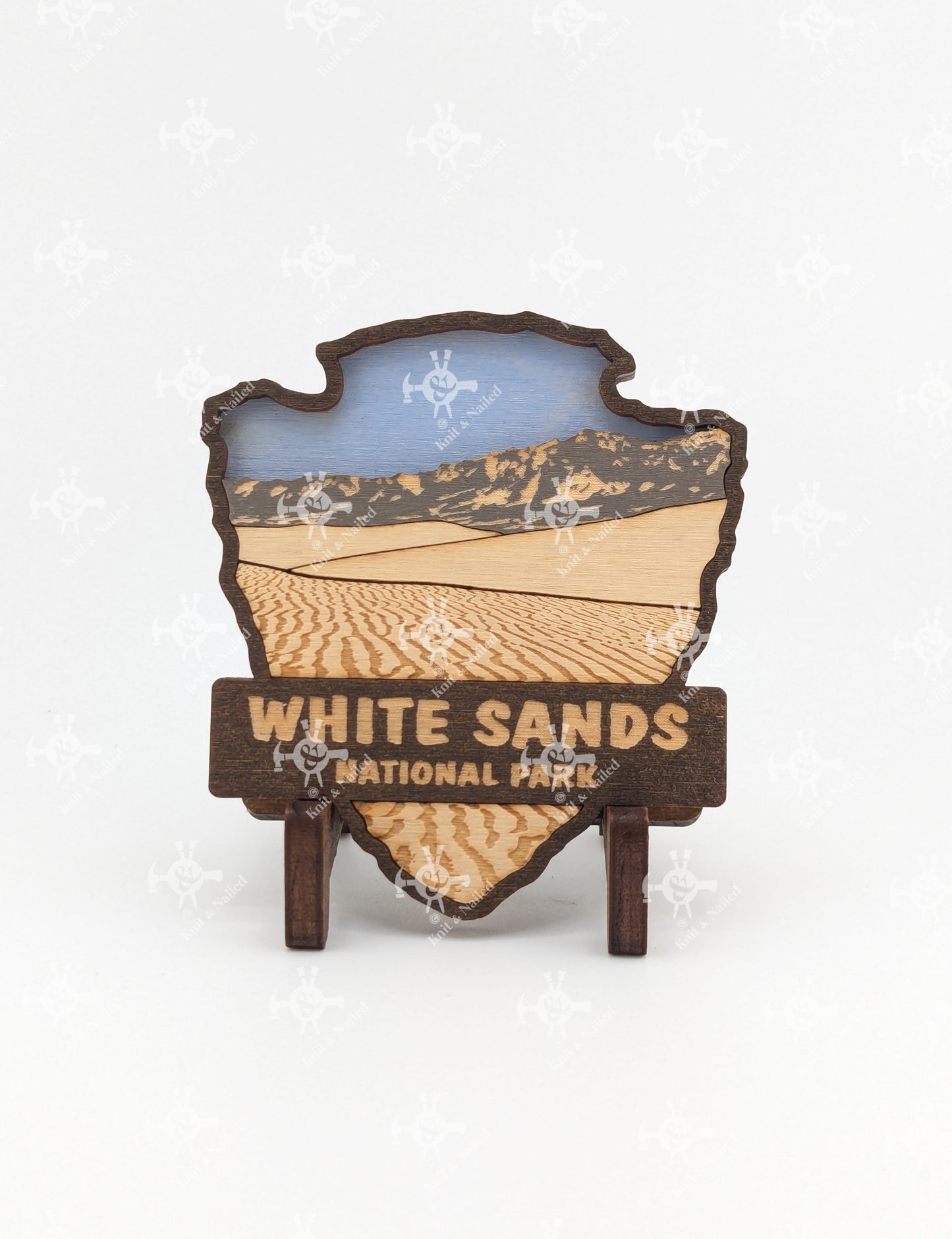 White Sands National Park
