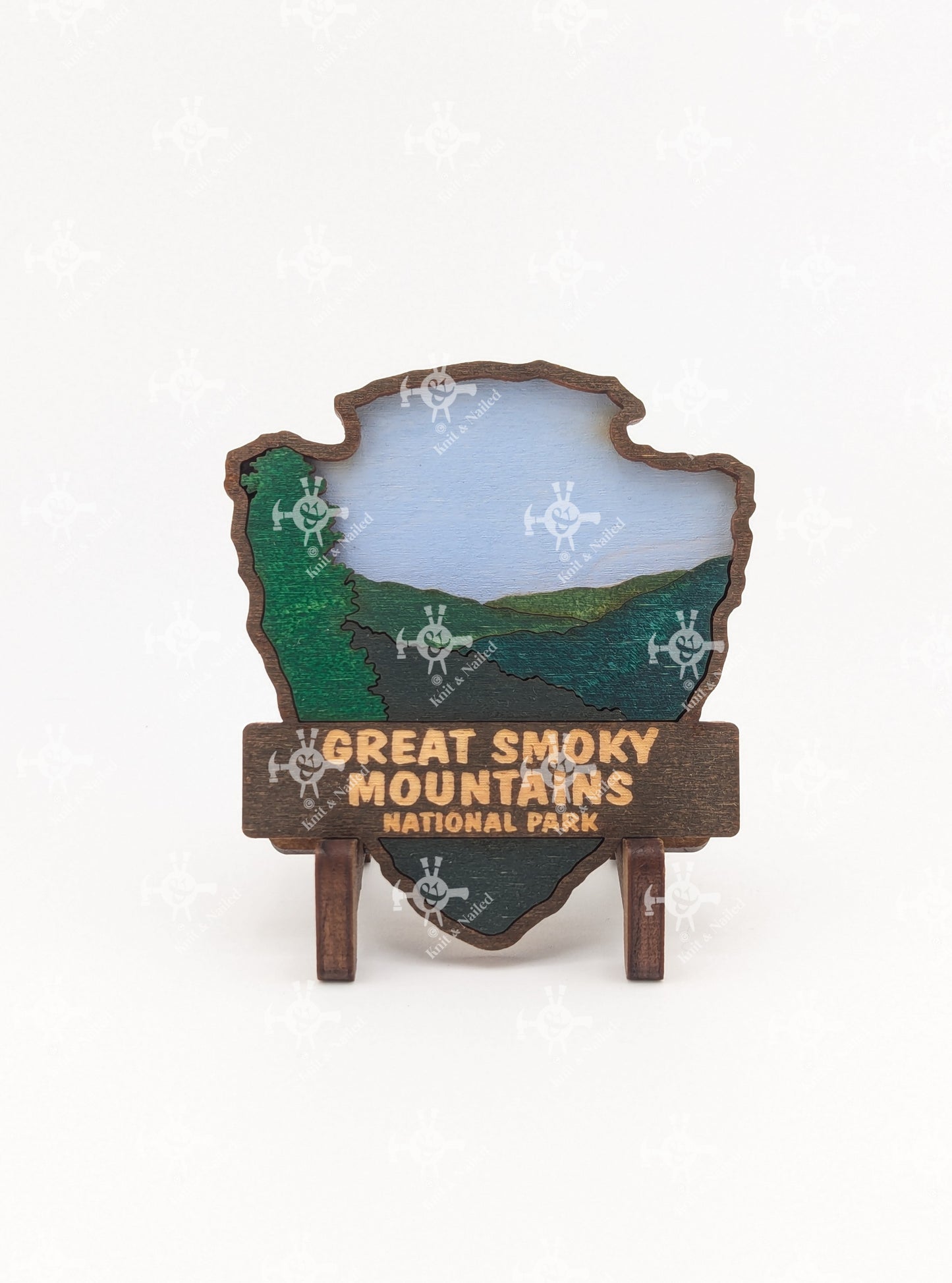 Great Smoky Mountains National Park