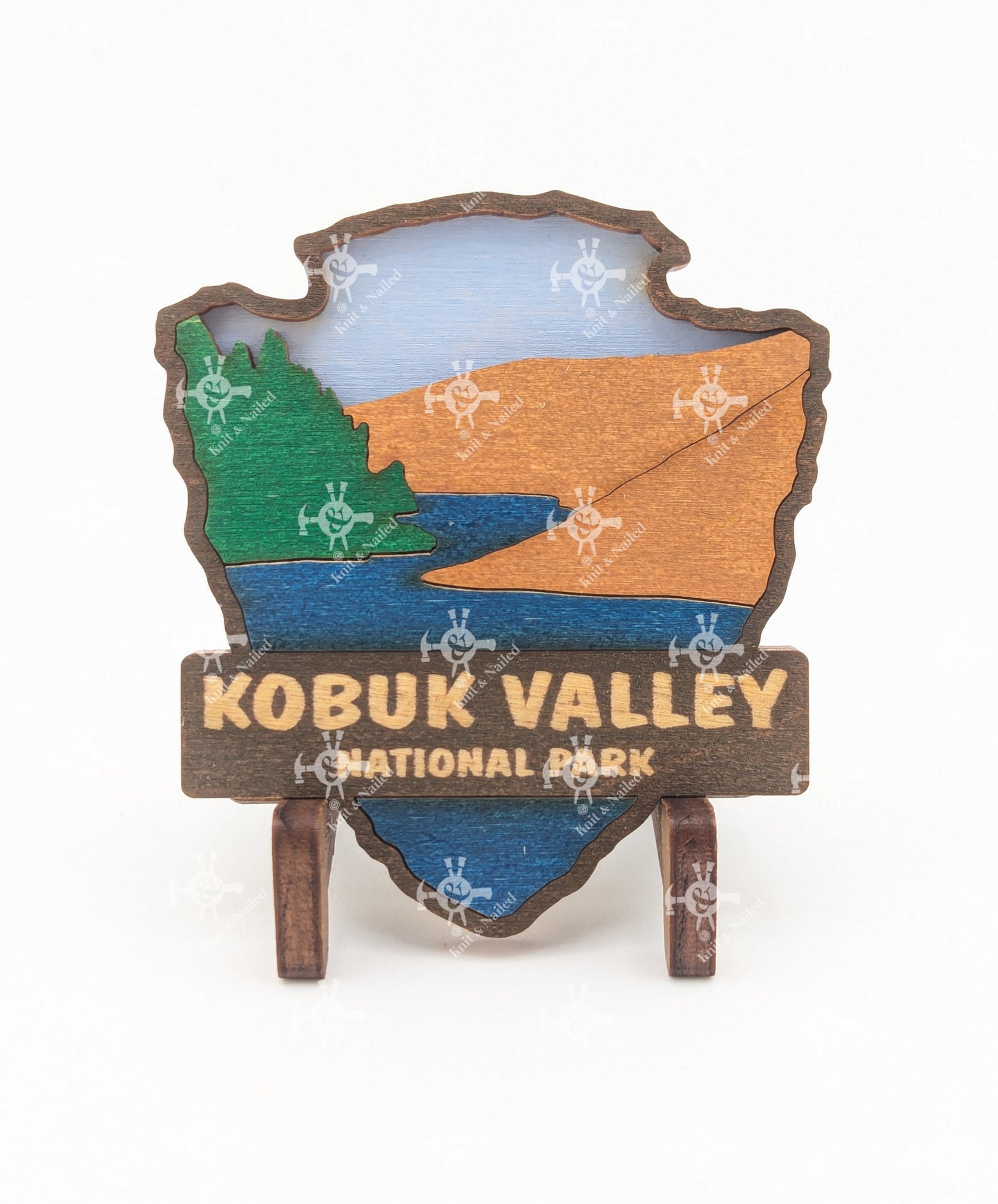 Kobuk Valley National Park