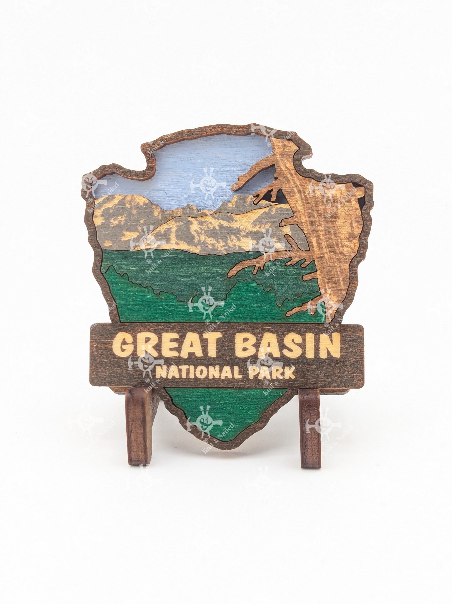 Great Basin National Park