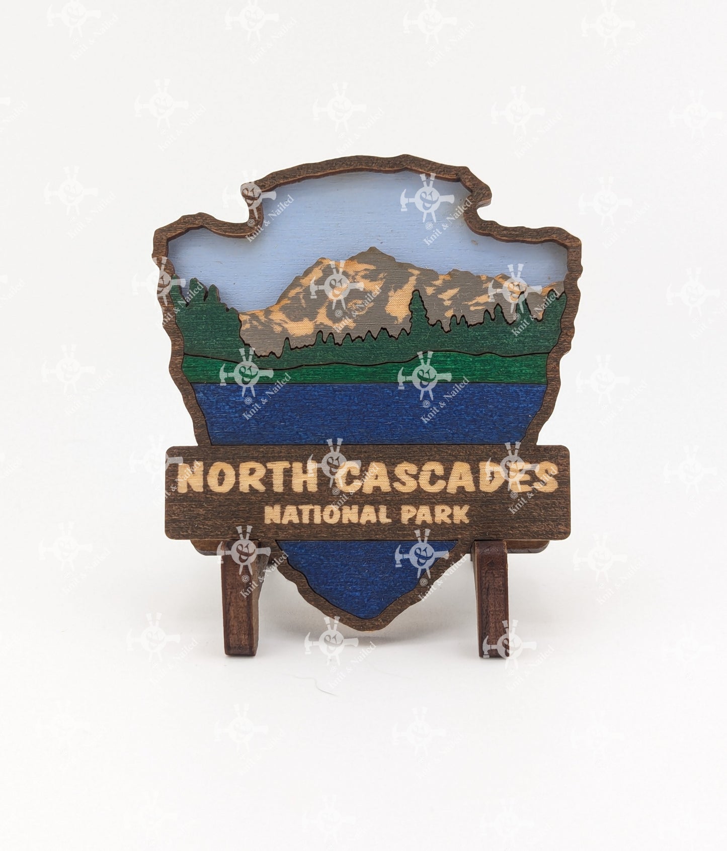 North Cascades National Park