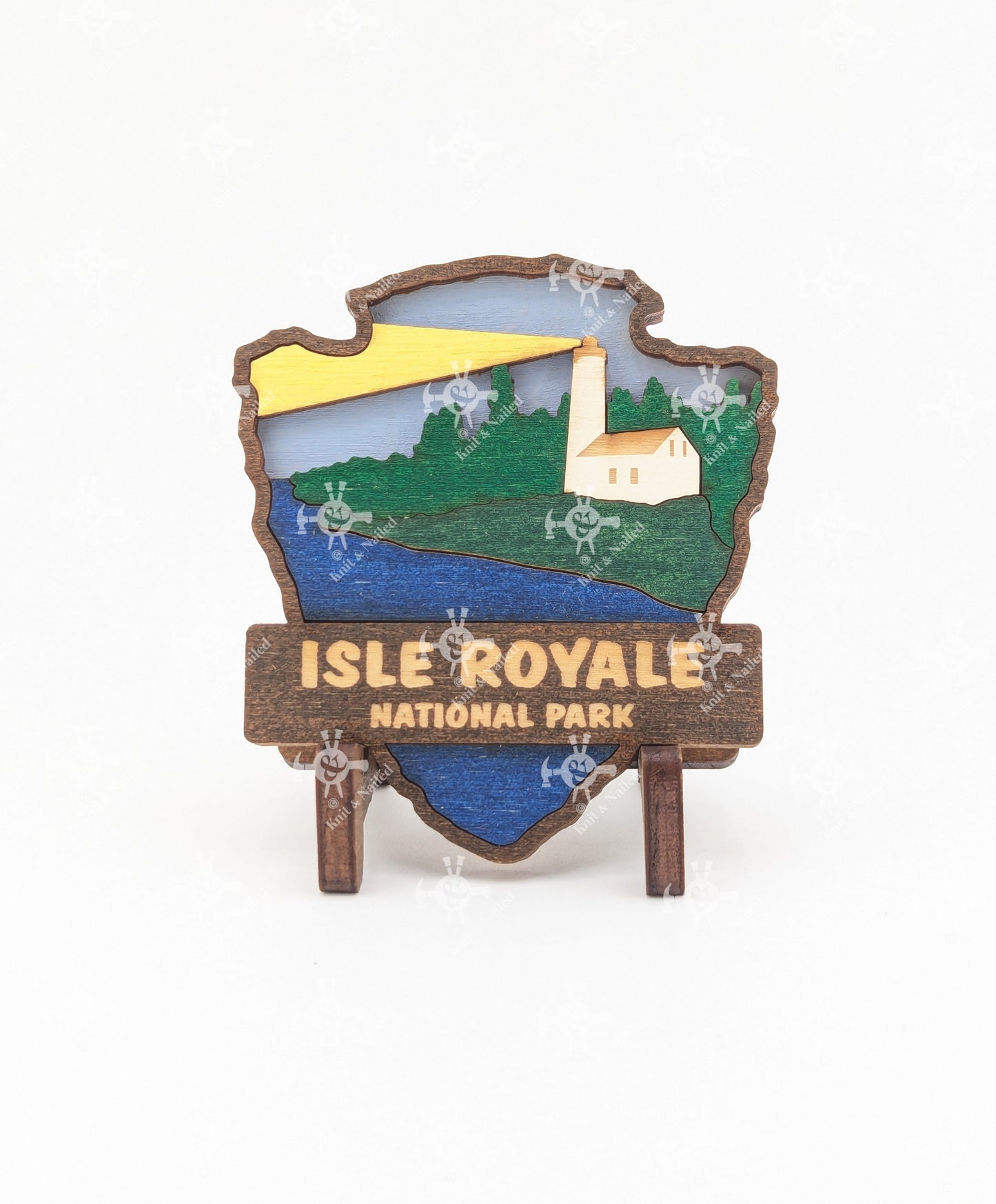 Isle Royale National Park