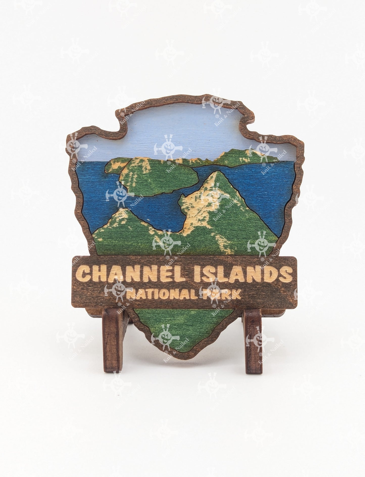 Channel Islands National Park