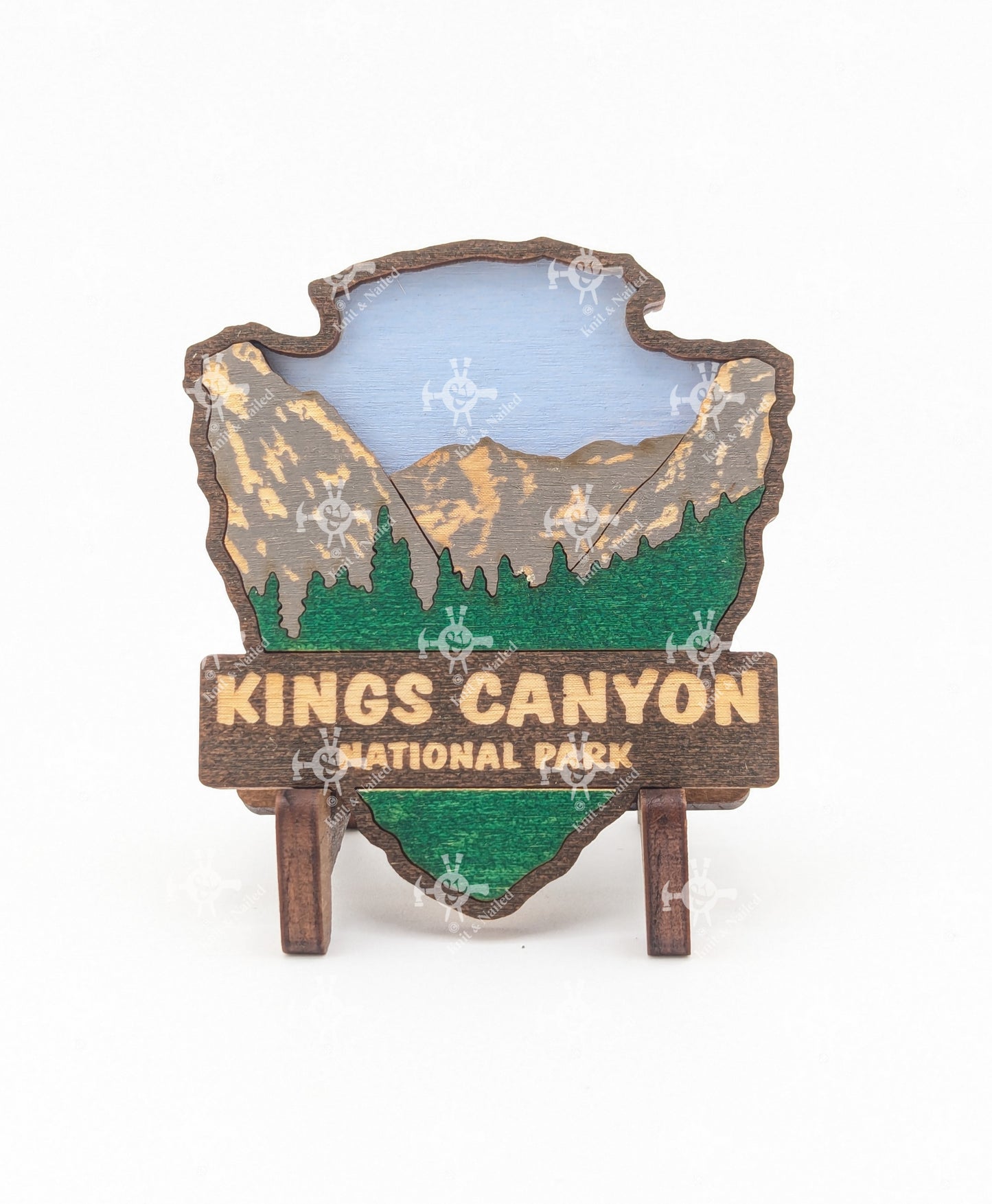 Kings Canyon National Park