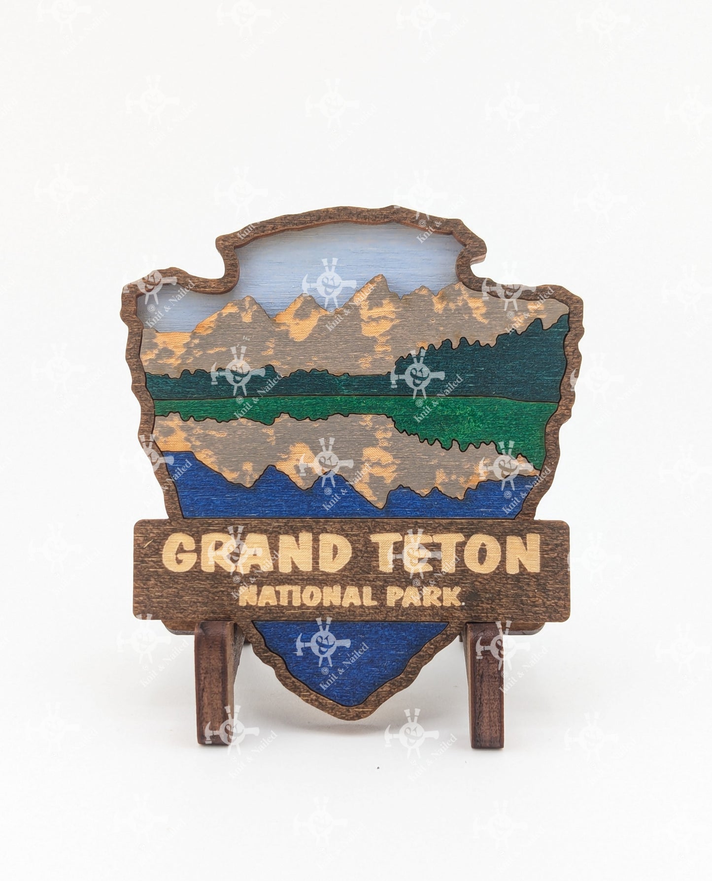 Grand Teton National Park