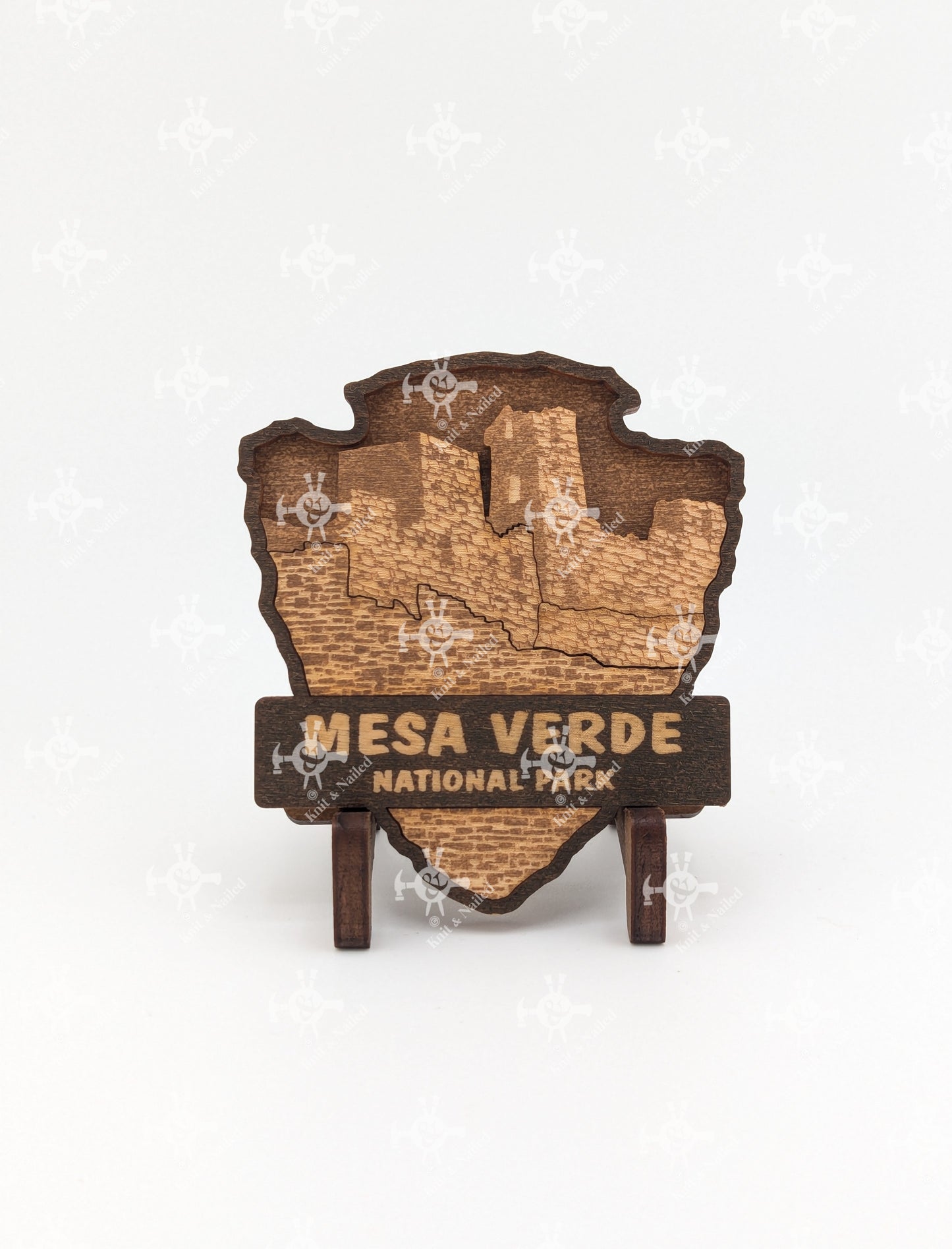 Mesa Verde National Park