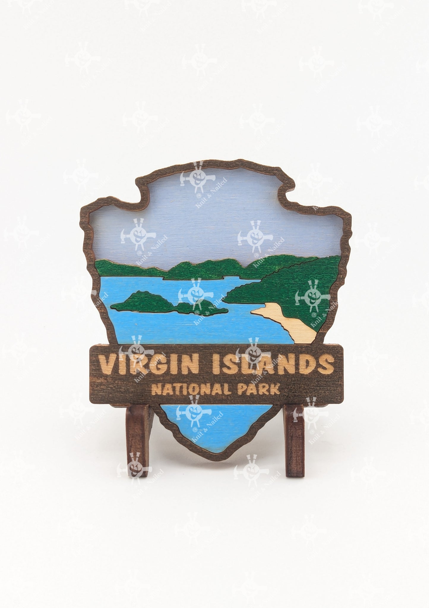 Virgin Islands National Park