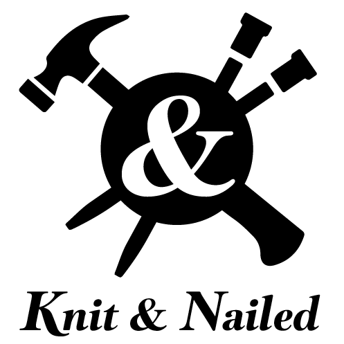 Knit and Nailed