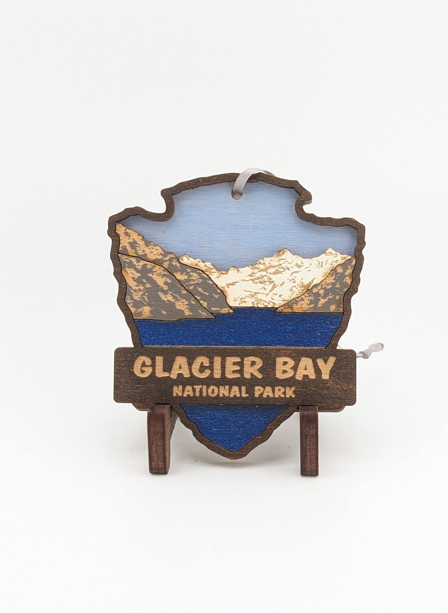 Glacier Bay National Park